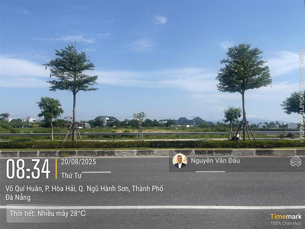 Bán đất fpt đại lộ nam kỳ khởi nghĩa, 2 mặt thoáng, vị trí rất đẹp  bđs rồng đỏ chuyên fpt city