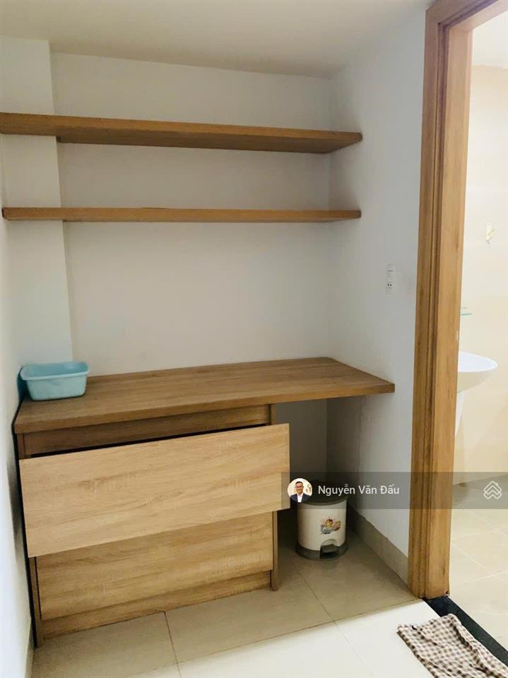 Cho thuê căn hộ mini đầy đủ nội thất tại fpt city đà nẵng, giá chỉ 4 triệu/tháng