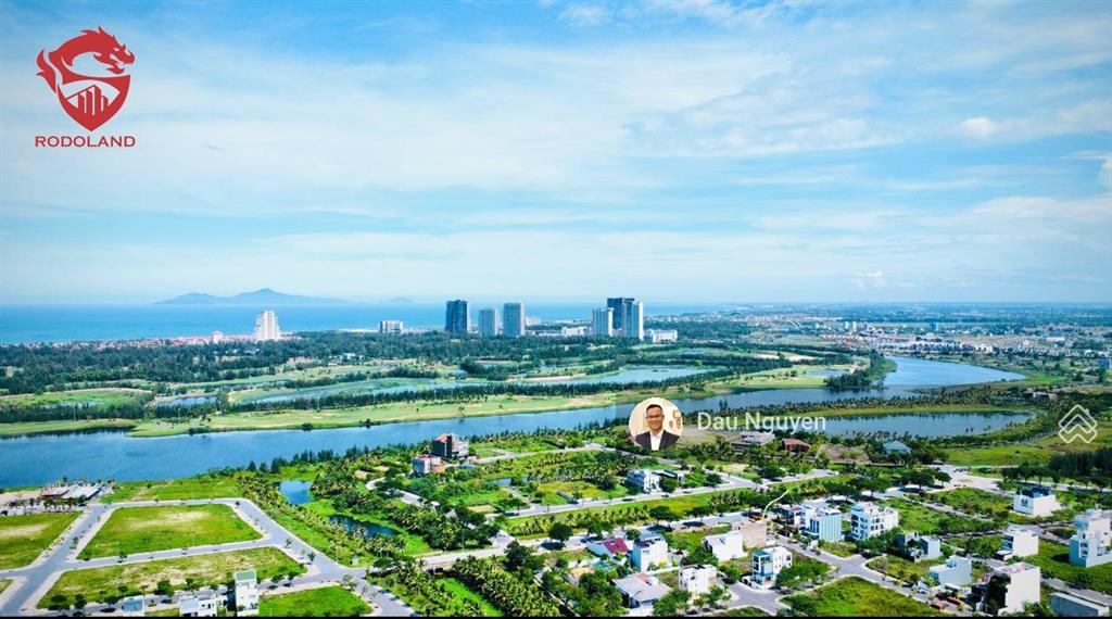 Bán đất fpt 144m2 chỉ 5,7 tỷ ngay cổng đại học fpt. vị trí đẹp để xây căn hộ cho thuê