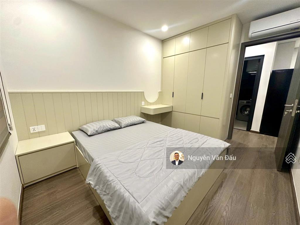 Bán căn góc 2pn fpt plaza 3 tầng cao, đầy đủ nội thất đẹp  bđs rồng đỏ chuyên căn hộ fpt plaza 3
