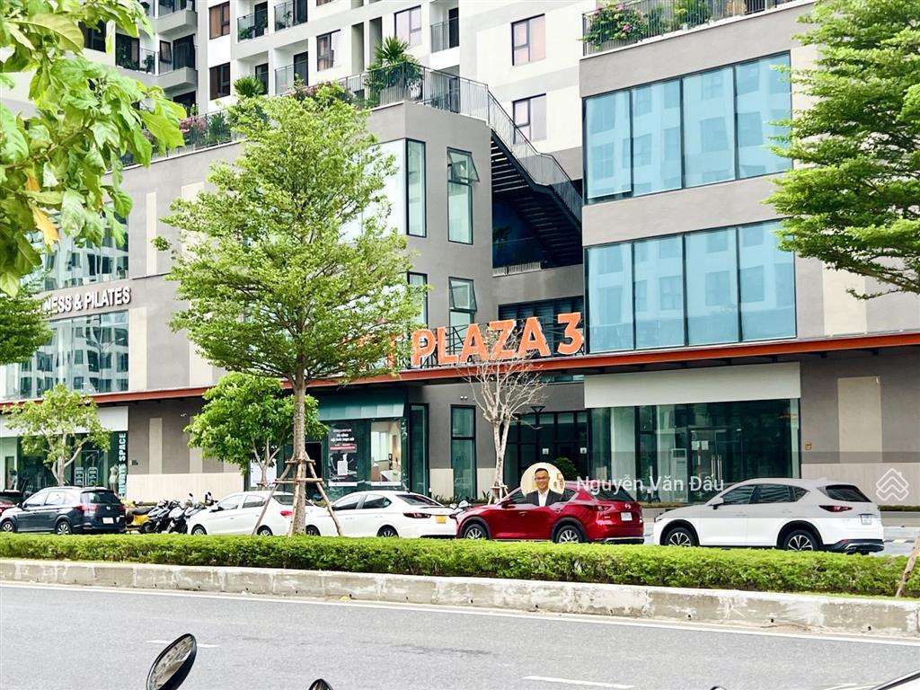Cho thuê lâu dài 802.6m2 đất fpt city 3 mặt tiền hoàng minh thắng  bđs rồng đỏ chuyên fpt city