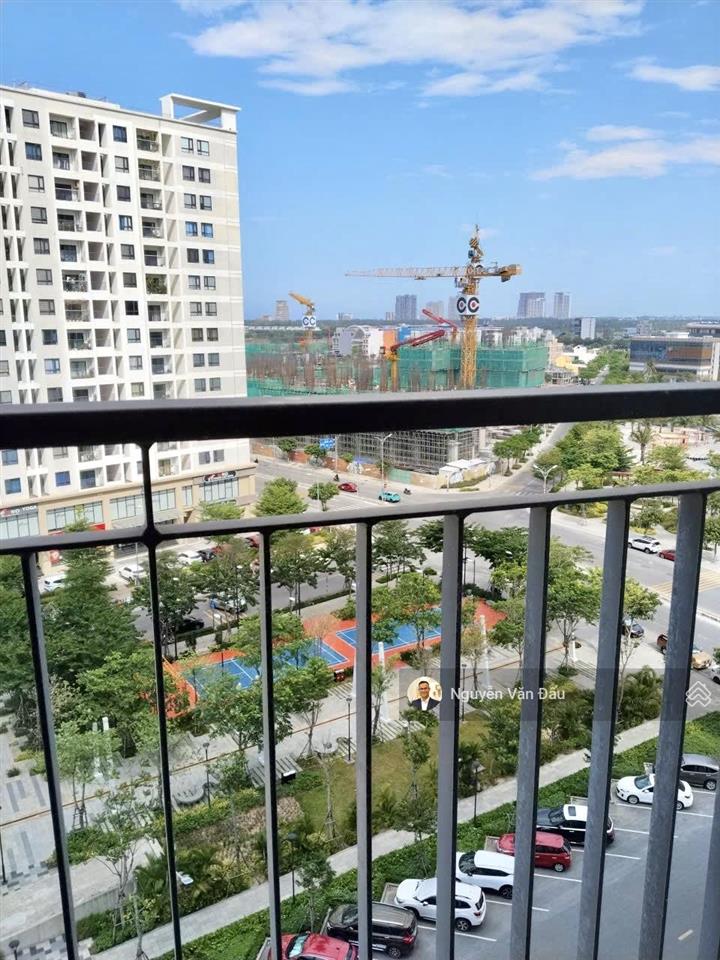 Chỉ 2,95 tỷ sở hữu ngay căn 2pn fpt plaza 2 view quảng trường  bđs rồng đỏ chuyên fpt đà nẵng