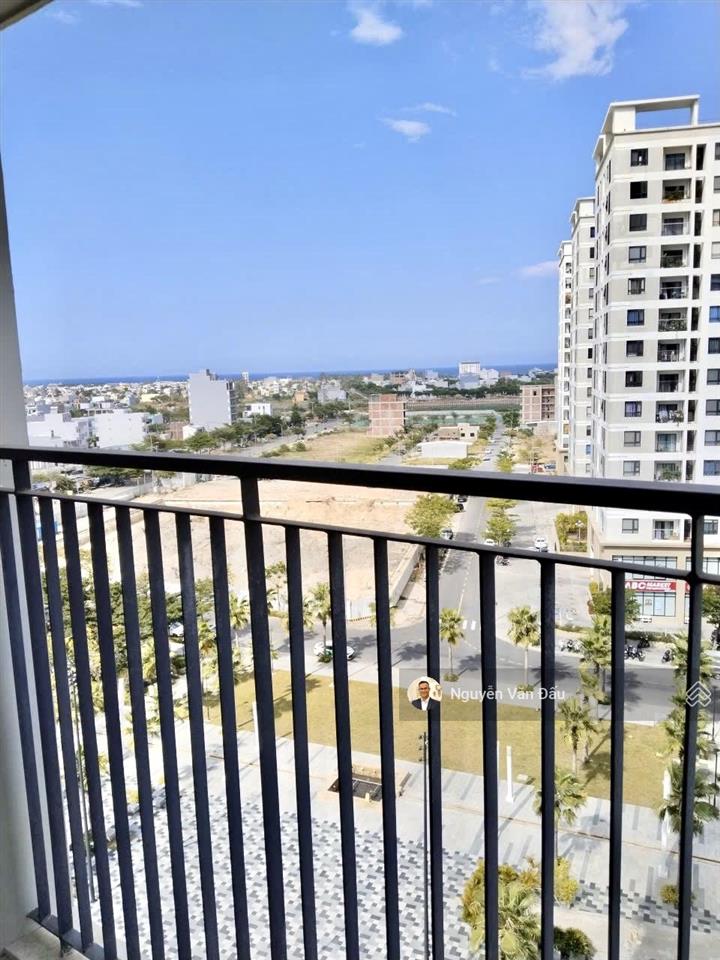 Chỉ 2,95 tỷ sở hữu ngay căn 2pn fpt plaza 2 view quảng trường  bđs rồng đỏ chuyên fpt đà nẵng