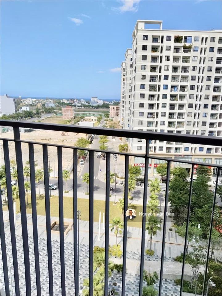 Chỉ 2,95 tỷ sở hữu ngay căn 2pn fpt plaza 2 view quảng trường  bđs rồng đỏ chuyên fpt đà nẵng