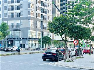 Cho thuê lâu dài 720m2 đất fpt city, 2 mặt tiền hoàng minh thắng  bđs rồng đỏ chuyên fpt city
