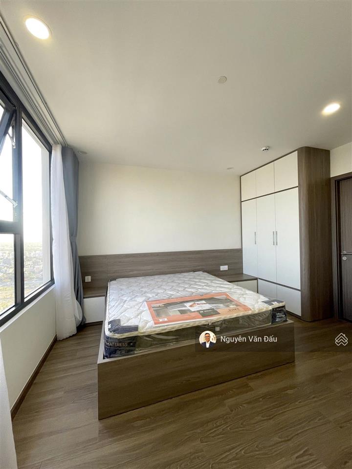 Bán căn góc 2pn+ fpt plaza 3 đầy đủ nội thất rất đẹp  bđs rồng đỏ chuyên căn hộ fpt plaza 3