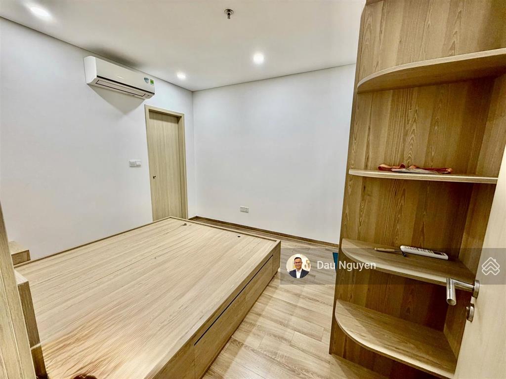Bán căn góc fpt plaza 1, dt 58m2  2pn  full nội thất giá chỉ 2.5 tỷ  tầng trung