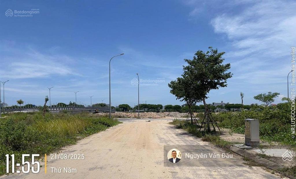 Hàng hiếm bán lô t2 fpt ngay toà fpt plaza 4  bđs rồng đỏ chuyên fpt city