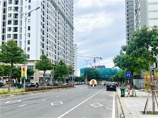 Cho thuê lâu dài 385m2 đất fpt 3 mặt tiền đường hoàng minh thắng, gần các tòa căn hộ fpt plaza