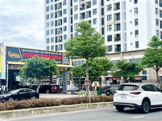 Cho thuê lâu dài 360m2 đất fpt 2 mặt thoáng đường hoàng minh thắng, ngay ngã tư trần đại nghĩa