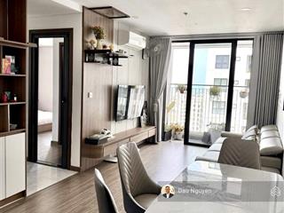 Bán căn góc fpt plaza 2, dt 73m2  2pn  đầy đủ nội thất đẹp, tầng cao view biển giá chỉ 3,4 tỷ