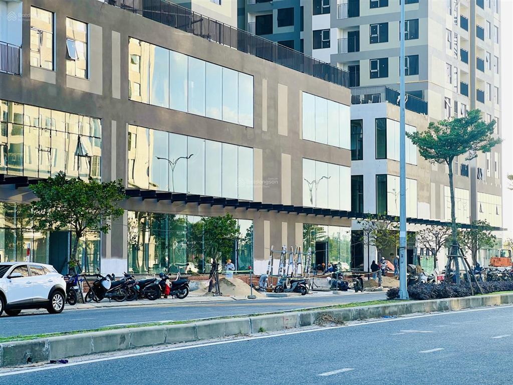 Bán căn góc fpt plaza 3 76m2 2pn+ tầng cao view đẹp dự án  bđs rồng đỏ chuyên fpt.