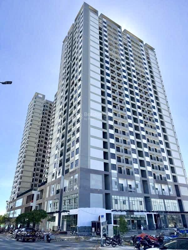 Bán căn góc fpt plaza 3 76m2 2pn+ tầng cao view đẹp dự án  bđs rồng đỏ chuyên fpt.