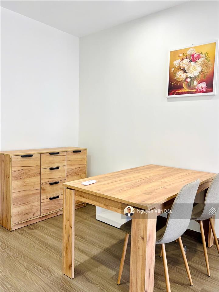 Bán căn hộ fpt plaza 3 tầng cao, đầy đủ nội thất  bđs rồng đỏ chuyên căn hộ fpt plaza 3