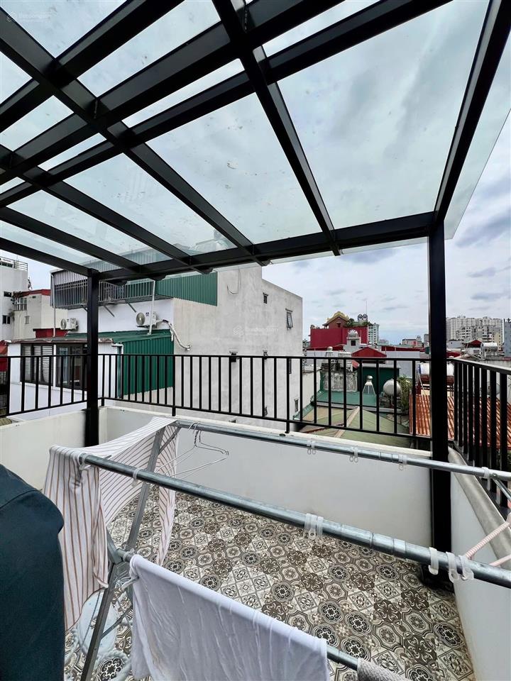 Bán bt tại kim ngưu, 13,2 tỷ, 46m2, 4pn, 4wc, pháp lý đầy đủ, view đẹp