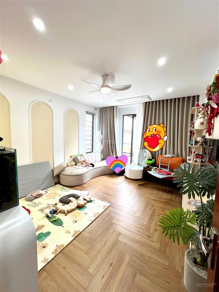 Bán bt tại kim ngưu, 13,2 tỷ, 46m2, 4pn, 4wc, pháp lý đầy đủ, view đẹp