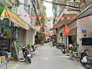 Bán bt tại kim ngưu, 13,2 tỷ, 46m2, 4pn, 4wc, pháp lý đầy đủ, view đẹp