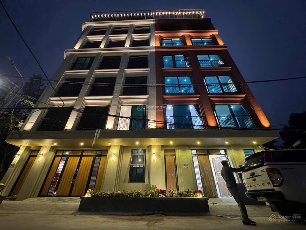 Siêu phẩm căn hộ dòng tiền 100tr/tháng  liền kề thuỵ phương