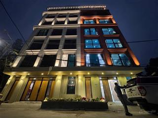 Siêu phẩm căn hộ dòng tiền 100tr/tháng  liền kề thuỵ phương