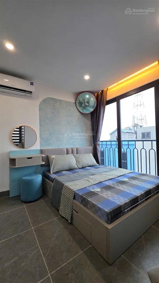 Siêu phẩm căn hộ dòng tiền 100tr/tháng  liền kề thuỵ phương