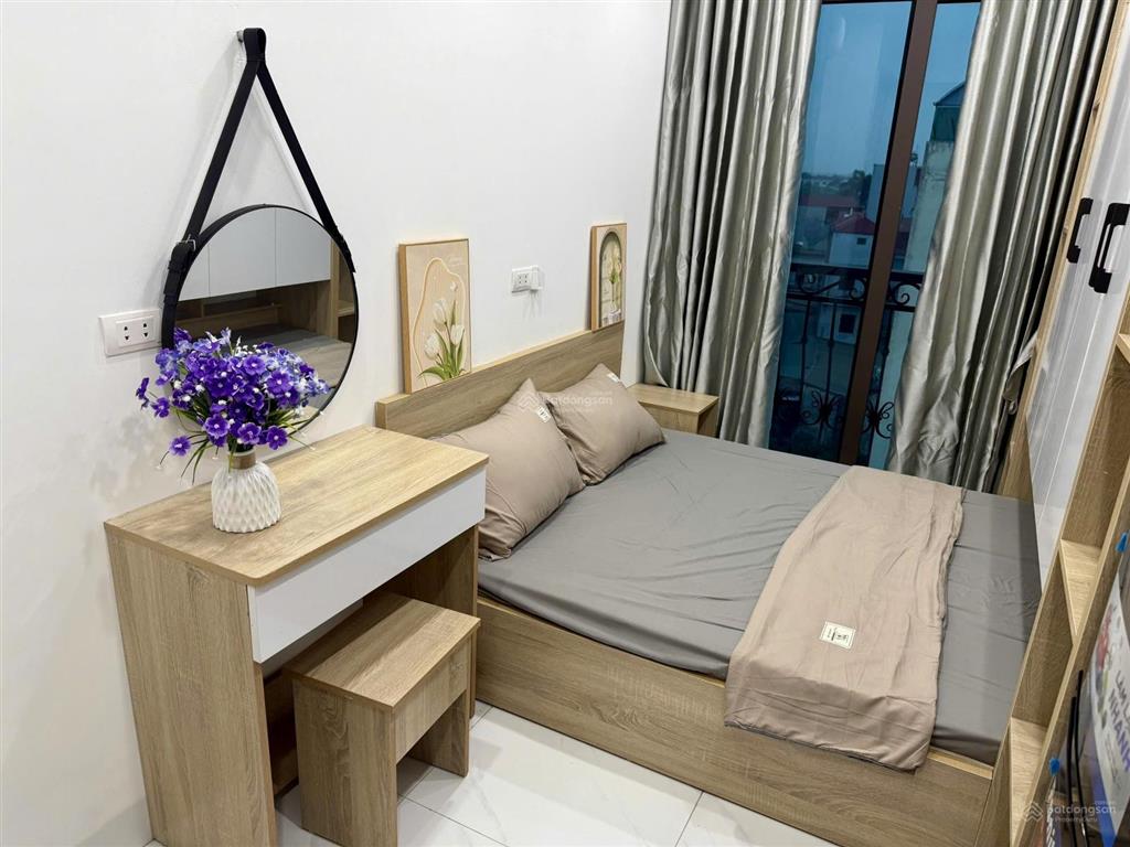 Mở bán chdv siêu đẹp phú diễn  ô tô nhỏ đỗ cửa  dòng tiền ổn định  vị trí đắc địa