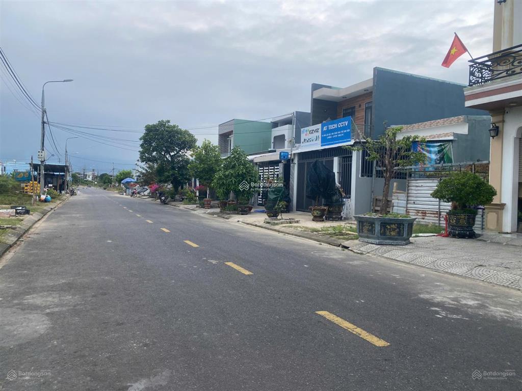 Chính chủ bán đất hòa ninh  hòa vang, dt 504m2, gần bà nà hills, tiềm năng tăng giá