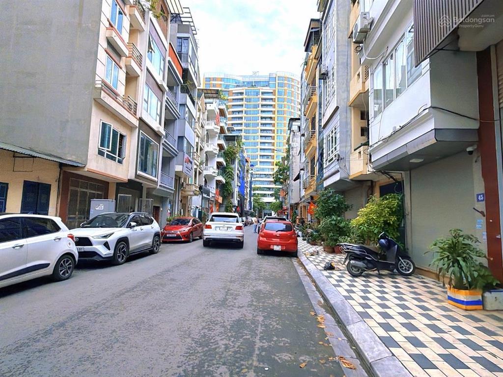 Bán nhà phố lạc long quân  mặt tiền rộng  vị trí đắc địa, view hồ tây lộng gió  ô tô tránh, đỗ