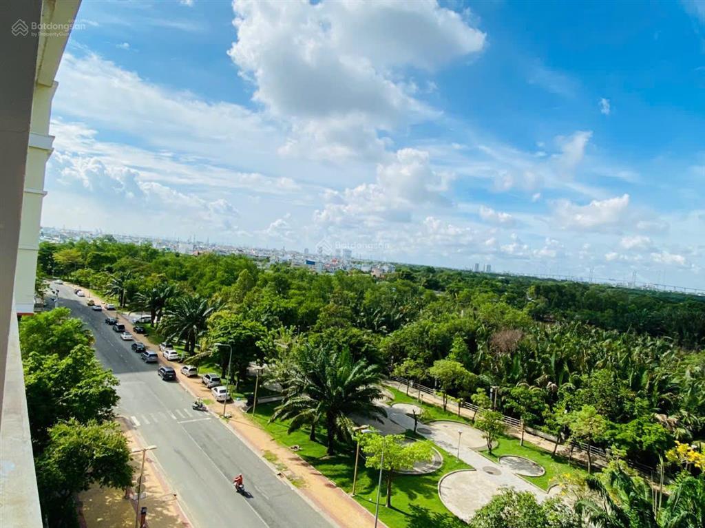 Chỉ 3 tỷ 90 triệu sở hữu 2 pn, sổ hồng tại c.c era town, quận 7, hcm