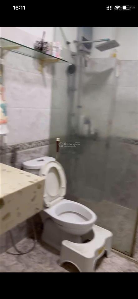 Cho thuê phòng cao cấp mặt tiền phạm văn hai, tân bình, hcm, giá 5,9 triệu