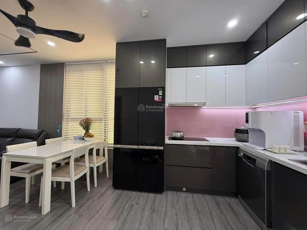 Bán căn hộ era town 2pn, 90m2, giá 2,650