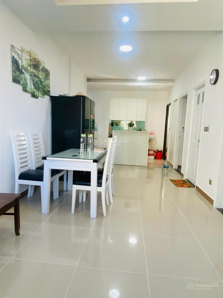 Bán căn hộ sổ hồng 2 pn era town, quận 7, giá 3,35 tỷ