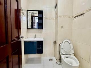 Cho thuê nhà nguyên căn 4/8 nguyễn trọng lội, tân bình, 16 triệu.