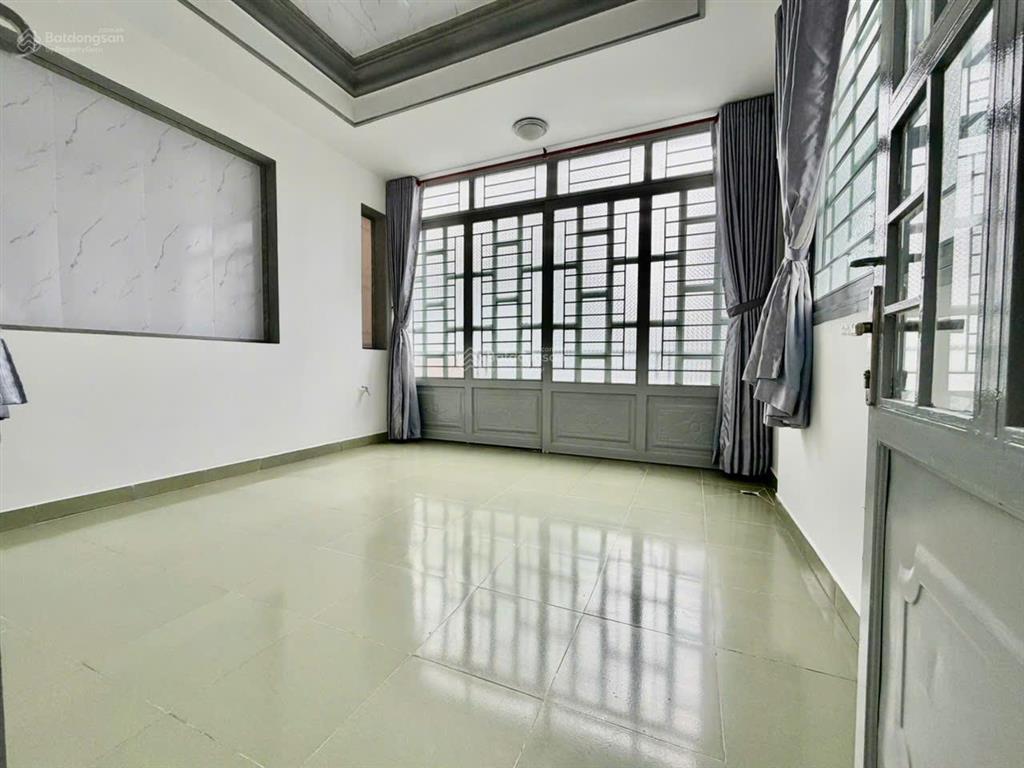 Chính chủ cho thuê nhà hẻm xe hơi nguyễn trọng lội, tân bình, giá 16 triệu