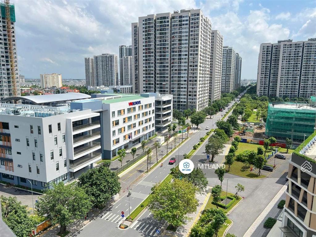 Giá sốc căn 3 ngủ phân khu metropolitan 93m2 hướng đông nam giá 5,6x tỷthanh toán tiến độ giãn