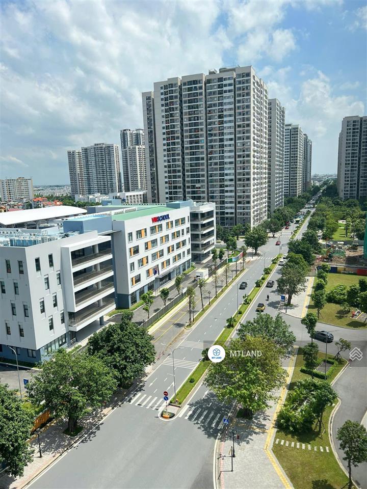 Giá sốc căn 3 ngủ phân khu metropolitan 93m2 hướng đông nam giá 5,6x tỷthanh toán tiến độ giãn