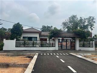 Bán đất chương mỹ 80m2 mặt tiền 5m full thổ cư ngỏ thông đầu tư tòa ccmn dòng tiền chỉ 1.75 tỷ