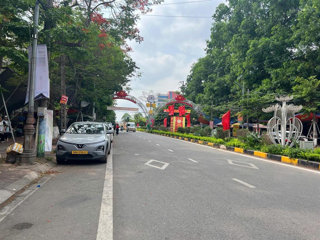 Bán đất chương mỹ 80m2 mặt tiền 5m full thổ cư ngỏ thông đầu tư tòa ccmn dòng tiền chỉ 1.75 tỷ