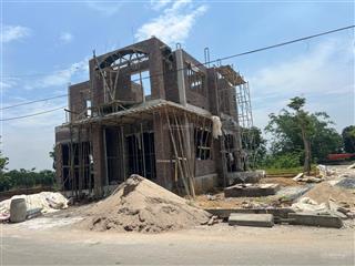 Bán đất chương mỹ giáp yên nghĩa 75m2 mặt tiền 5m đường ô tô tránh chỉ 1.69 tỷ