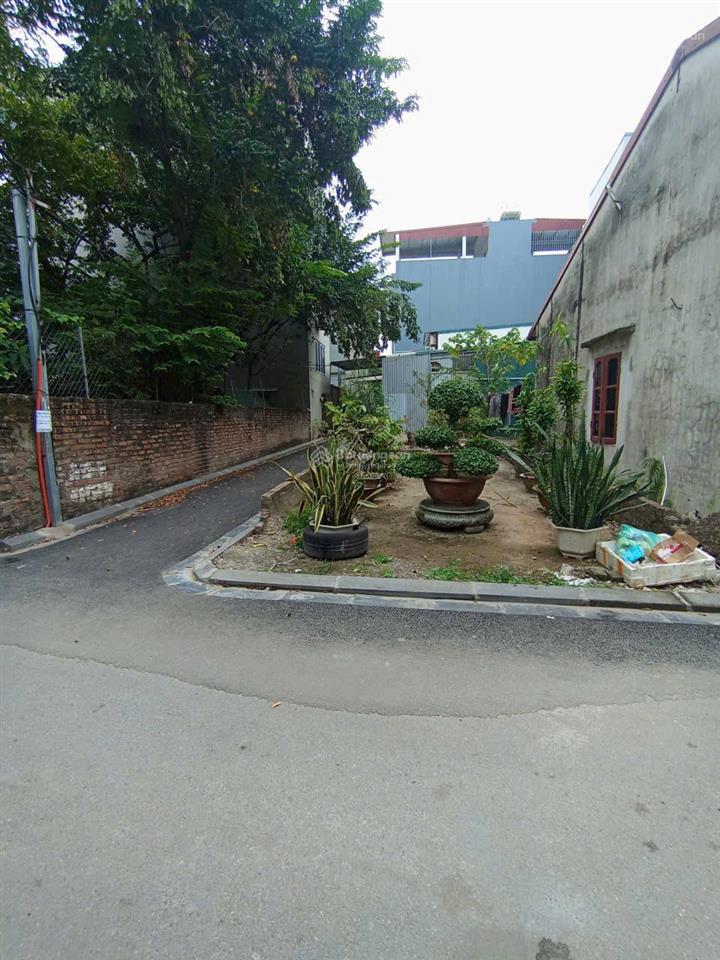 Bán đất cạnh ga tàu điện yên nghĩa 80m2 mặt tiền 5m đất ở đô thị đón sóng quốc lộ 6 chỉ 1.7 1.55 tỷ