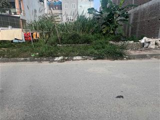 Bán đất cạnh ga tàu điện yên nghĩa 80m2 mặt tiền 5m đất ở đô thị đón sóng quốc lộ 6 chỉ 1.75 tỷ