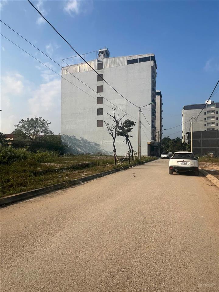 Bán đất giá tốt gần ga yên nghĩa 89m ngõ ô tô phù hợp xây dòng tiền chỉ 1.68 tỷ