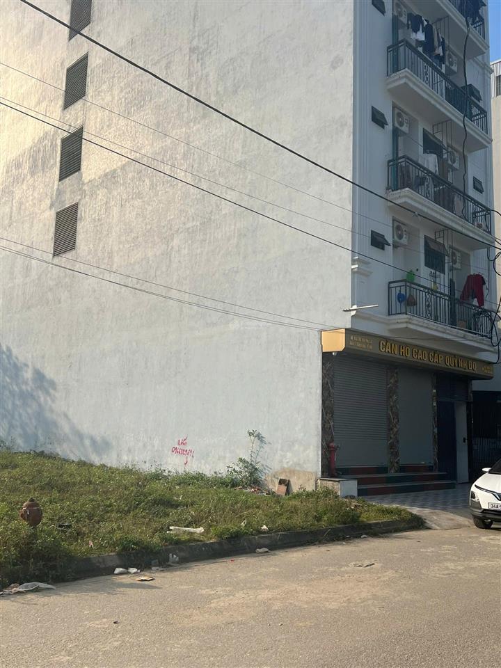 Bán đất giá tốt gần ga yên nghĩa 89m ngõ ô tô phù hợp xây dòng tiền chỉ 1.68 tỷ