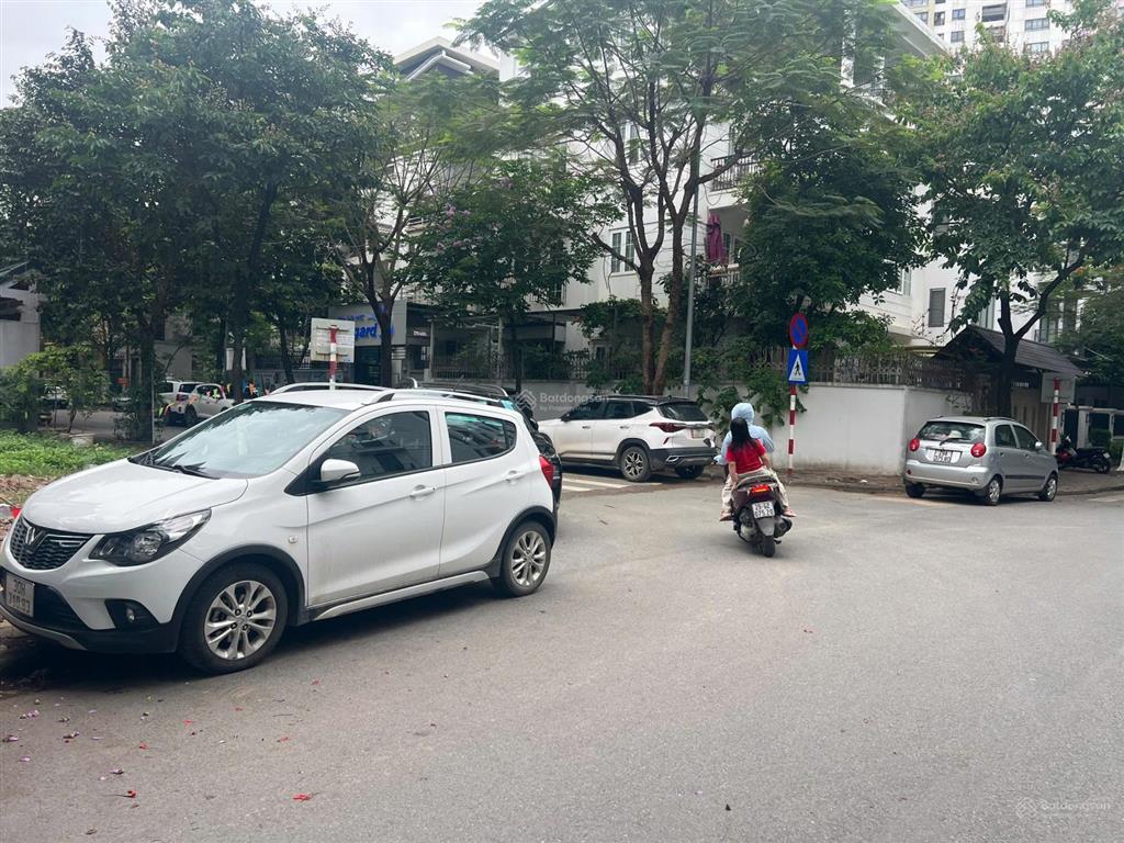 Bán đất gần ga yên nghĩa, mặt tiền 5m ngõ ô tô, lý tưởng xây ccmn dòng tiền chỉ 1.35 tỷ