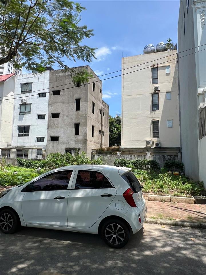 Bán đất chương mỹ lô góc 88m² mặt tiền rộng 7m ngõ ô tô tránh, giá đầu tư chỉ 1.25 tỷ