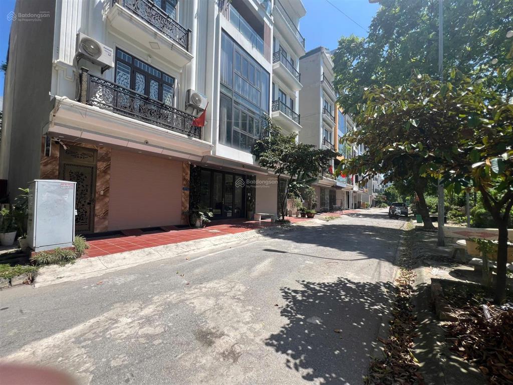 Bán đất gần metro yên nghĩa, lô góc, mt 5.3m ô tô qua cửa, lý tưởng xây ccmn dòng tiền chỉ 1.85 tỷ