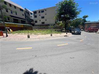 Bán đất gần ga yên nghĩa  87m  mt 5.6m  ngõ ô tô xây ccmn dòng tiền chỉ 1.86 tỷ