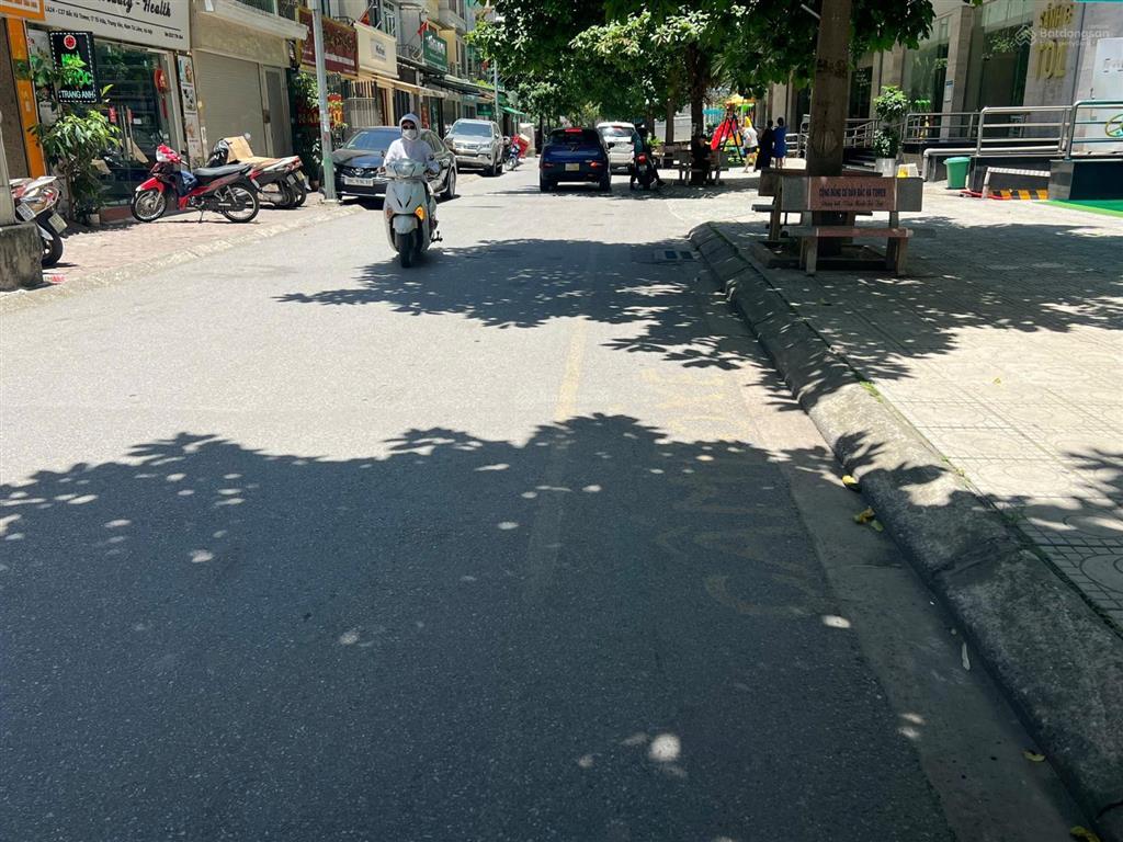 Bán đất gần ga yên nghĩa  87m  mt 5.6m  ngõ ô tô xây ccmn dòng tiền chỉ 1.86 tỷ
