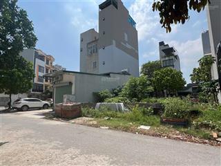 Bán đất ven bến xe yên nghĩa  phú nghĩa, chương mỹ  84.5m, mt 5m, cách ql6 300m giá 1.52 tỷ