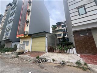 Bán 88m² đất gần đh đại nam, metro yên nghĩa, thổ cư lô góc ô tô đỗ cửa chỉ 1.75 tỷ