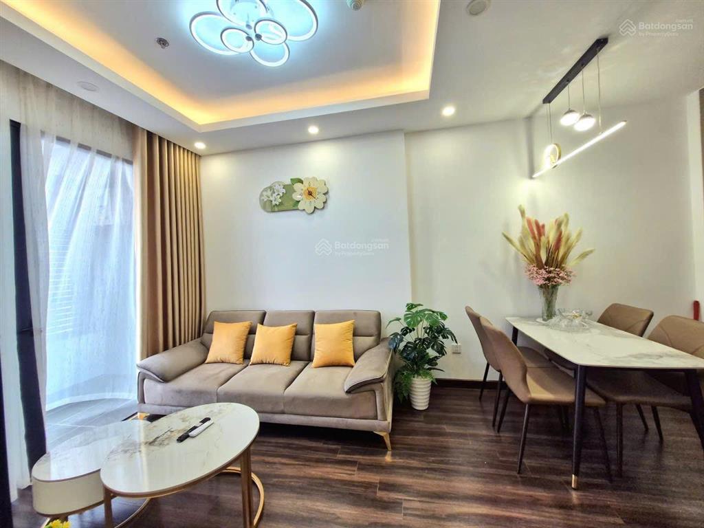 Bán cc siêu hot tại toà camelia hoàng huy commerce, 3,05 tỷ, 72,2 m2